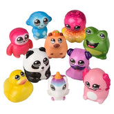 Micro Squish Soft Animal Kids Toy - Assorted